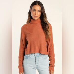 Women’s Lulus Sweater